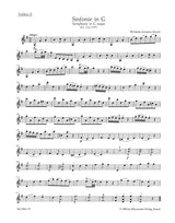 Mozart: Symphony No. 12 in G Major, K. 110 (75b)