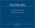 Pachelbel: Selected Organ Works - Volume 6