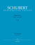 Schubert: Magnificat in C Major, D 486