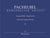 Pachelbel: Selected Organ Works - Volume 9