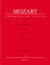 Mozart: Overture to Idomeneo, K. 366