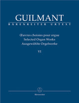 Guilmant: Concertante and Character Pieces 2