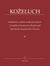 Koželuch: Complete Keyboard Sonatas - Volume 2 (Sonatas 13-24)