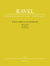 Ravel: Valses nobles et sentimentales