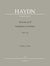 Haydn: Symphony in B Major, Hob. I:46