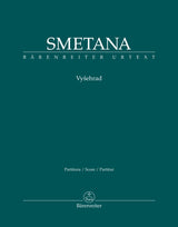 Smetana: Vyšehrad