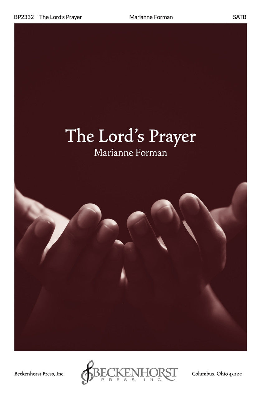 Forman: The Lord's Prayer