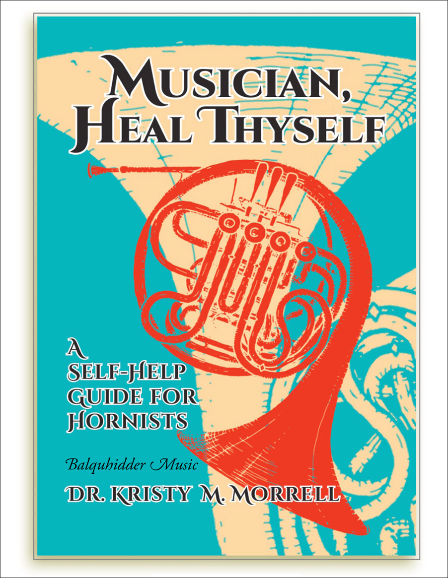 Musician, Heal Thyself