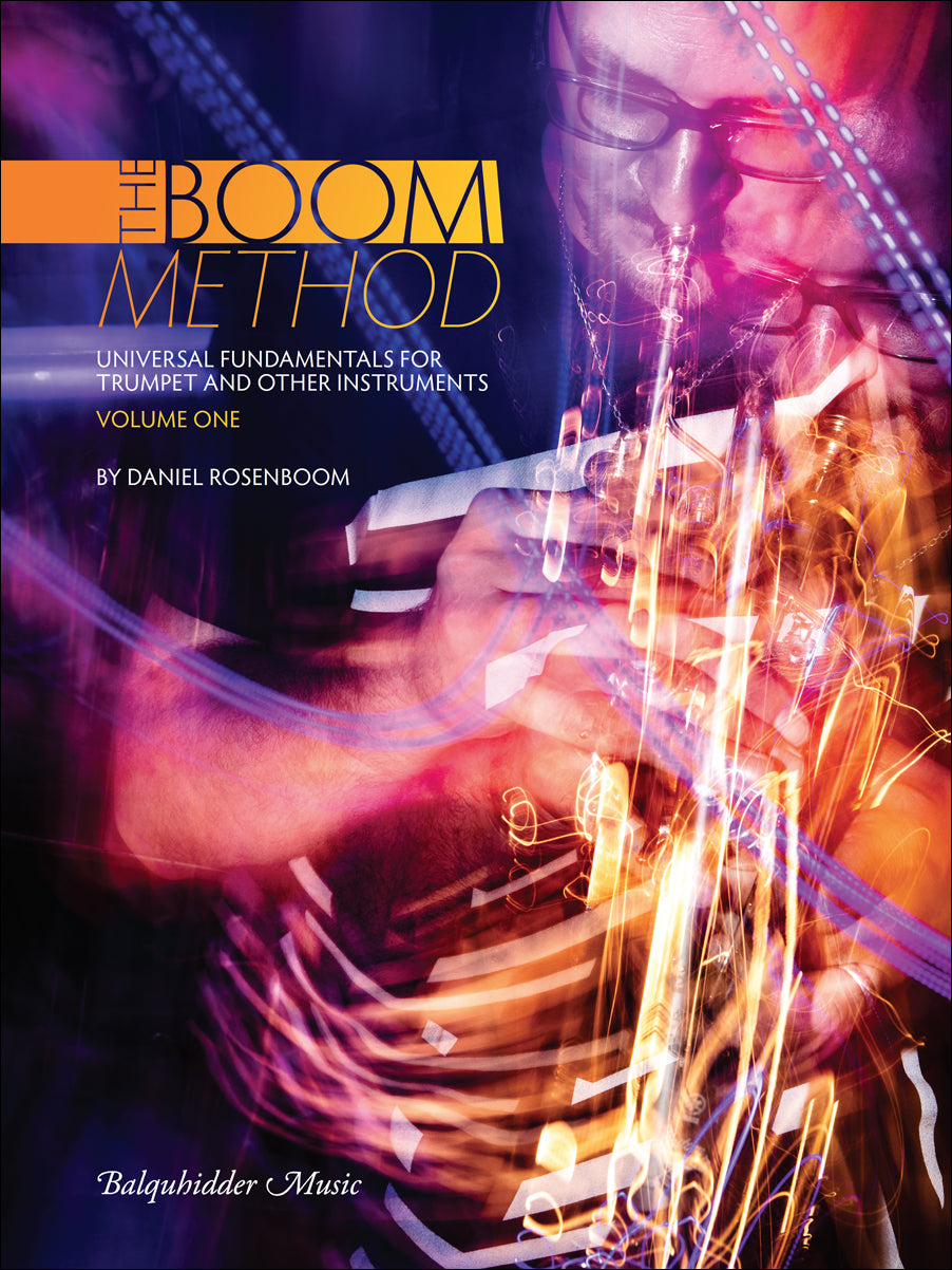 The Boom Method - Volume 1