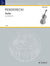Penderecki: Cello Suite