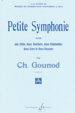 Gounod: Petite symphonie
