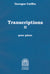 Cziffra: Transcriptions - Volume 2