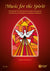Music for the Spirit - Choirbook for Pentecost and Other Occasions