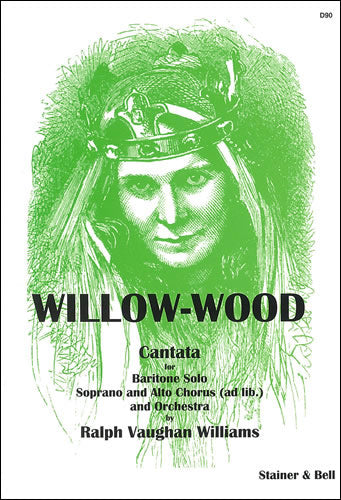 Vaughan Williams: Willow-wood