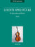 Easy Pieces for Double Bass - Volume 2 (5th to 7th Position)