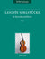 Easy Pieces for Double Bass - Volume 1 (Half to 4th position)