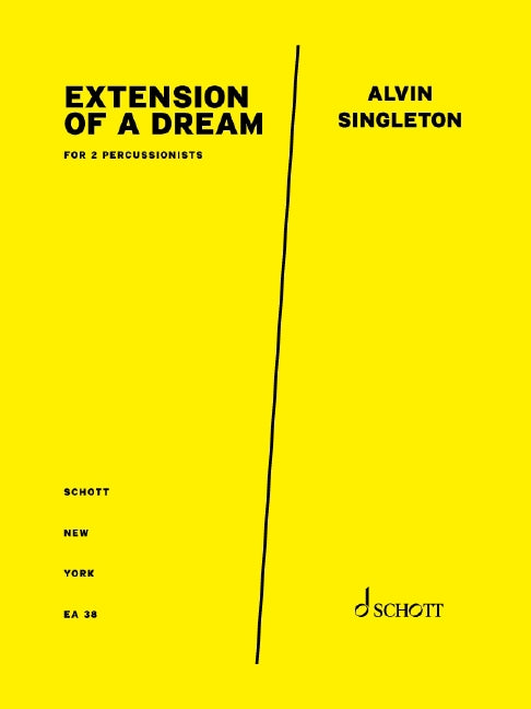 Singleton: Extension of a Dream
