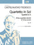 Castelnuovo-Tedesco: String Quartet No. 1 in G Major, Op. 58