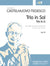 Castelnuovo-Tedesco: Piano Trio No. 1 in G Major, Op. 49
