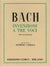 Bach: 15 3-Part Inventions, BWV 787-801