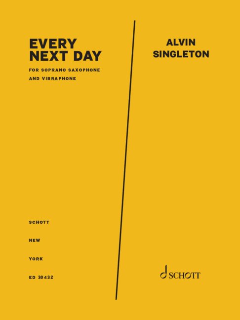 Singleton: Every Next Day