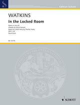 Watkins: In the Locked Room