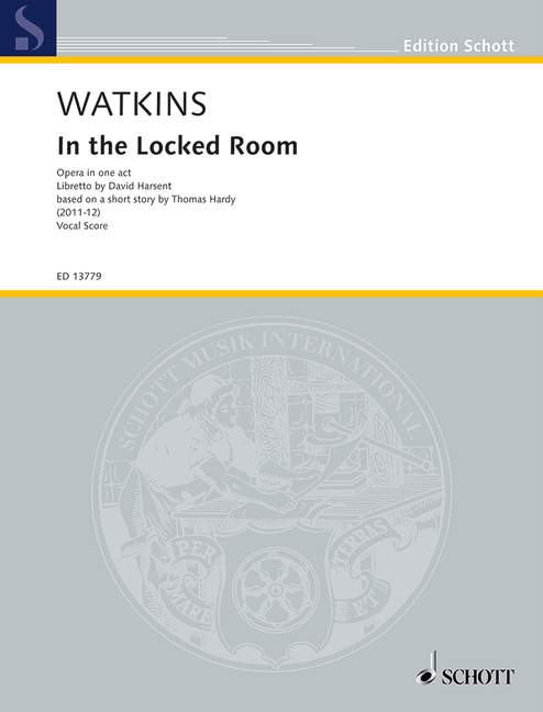 Watkins: In the Locked Room