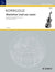 Korngold: Mariettas Lied zur Laute (arr. for violin & piano)