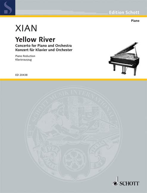 Xian: Yellow River