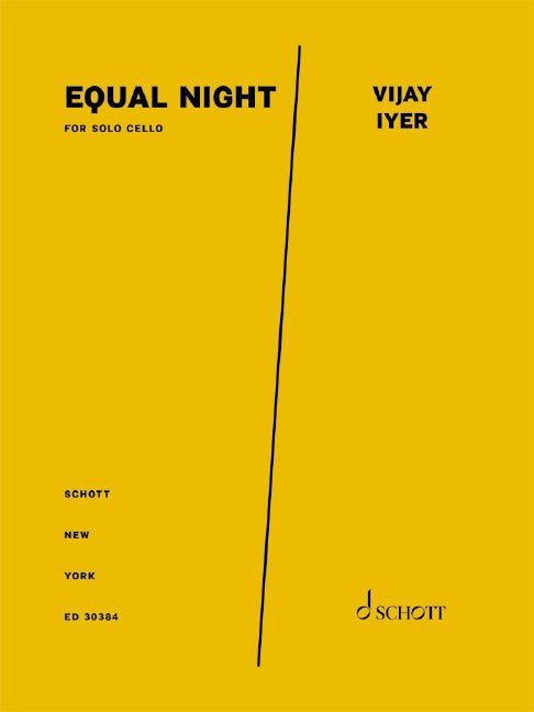 Iyer: Equal Night