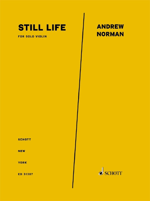 Norman: Still Life
