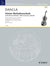 Dancla: Little School of Melody, Op. 123 - Volume 2 (Nos. 7-12)