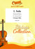 Hüe: Solo de concert (arr. for violin & piano)