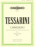 Tessarini: Violin Concerto in G Major, Op. 1, No. 3