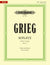 Grieg: Violin Sonata No. 2 in G Major, Op. 13