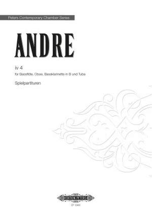 Andre: iv 4