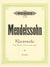 Mendelssohn: Piano Works - Volume 4 (Concerti)