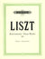 Liszt: Piano Works - Volume 6 (Original Works II)