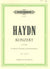 Haydn: Piano Concerto in G Major, Hob. XVIII:4