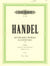 Handel: Keyboard Works - Volume 2 (HWV 434-442)