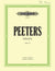 Peeters: Trumpet Sonata, Op. 51