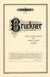 Bruckner: Virga Jesse