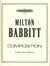 Babbitt: Composition