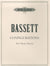 Bassett: Configurations