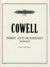 Cowell: Three Anti-Modernist Songs