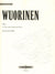 Wuorinen: Trio for Flute, Bass Clarinet and Piano