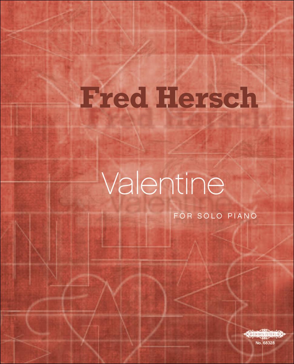 Hersch: Valentine