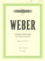 Weber: Piano Sonatas, Opp. 24, 39, 49, 70