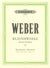Weber: Complete Piano Works - Volume 3