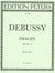 Debussy: Images - 2e série